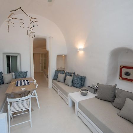 Cave Villa Valente Oia  Exterior photo