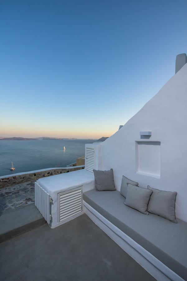 Cave Villa Valente Oia  Exterior photo