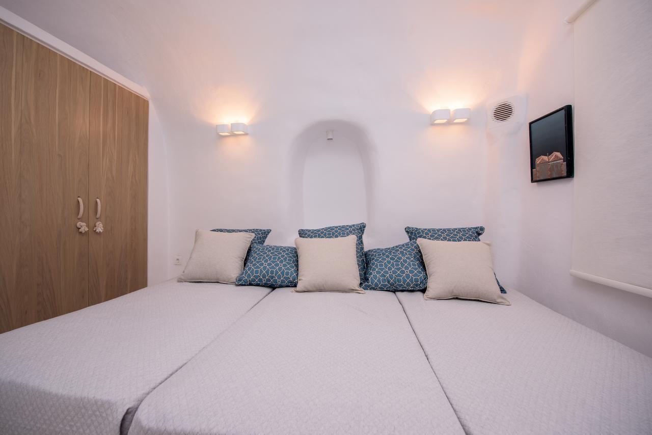 Cave Villa Valente Oia  Exterior photo